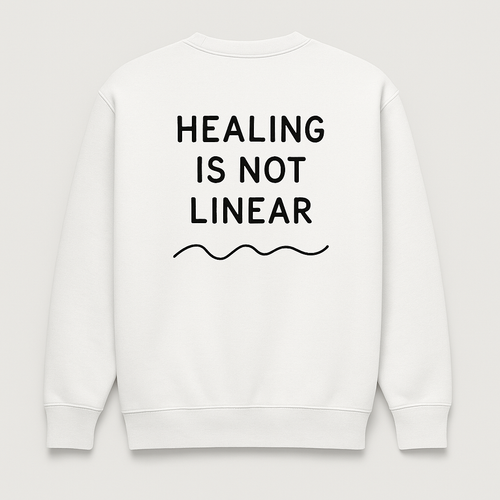 SoulStitch Classic Sweatshirt – Winter Edition